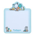 Japan Sanrio Original Sticky Notes - Pochacco - 2