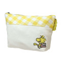 Japan Peanuts Boat Pouch - Woodstock / Jam - 1