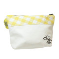 Japan Peanuts Boat Pouch - Woodstock / Jam - 2