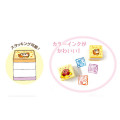 Japan Kirby Secret Stamp - Kirby & Friends / Random Content - 3