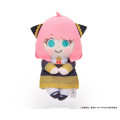 Japan Spy×Family Chokkorisan Sitting Plush Doll - Anya Forger - 1