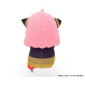 Japan Spy×Family Chokkorisan Sitting Plush Doll - Anya Forger - 3