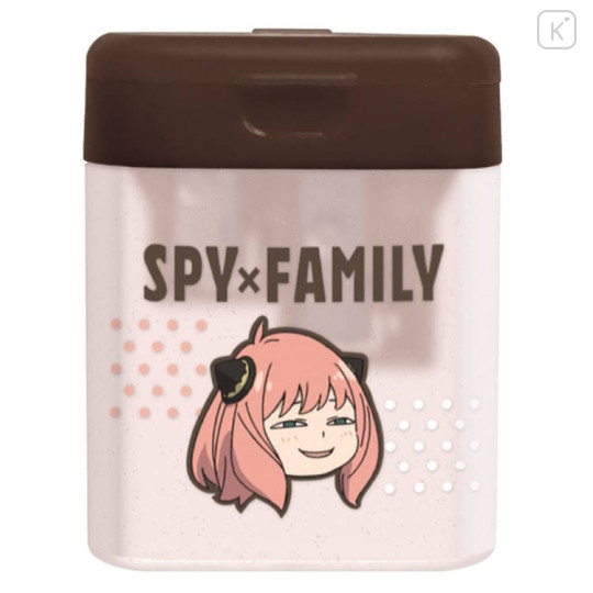 Japan Spy×Family Pencil Sharpener - Anya : Good Girl - 1