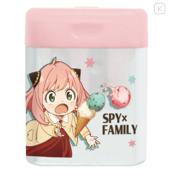 Japan Spy×Family Pencil Sharpener - Anya / Ice Cream - 1