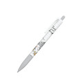 Japan Tom and Jerry Mechanical Pencil - Light Grey - 1