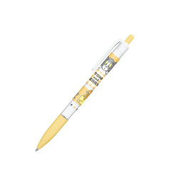 Japan Tom and Jerry Mechanical Pencil - Light Yellow