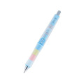 Japan Sanrio Dr. Grip Play Border Shaker Mechanical Pencil - Cinnamoroll : Seashell - 2