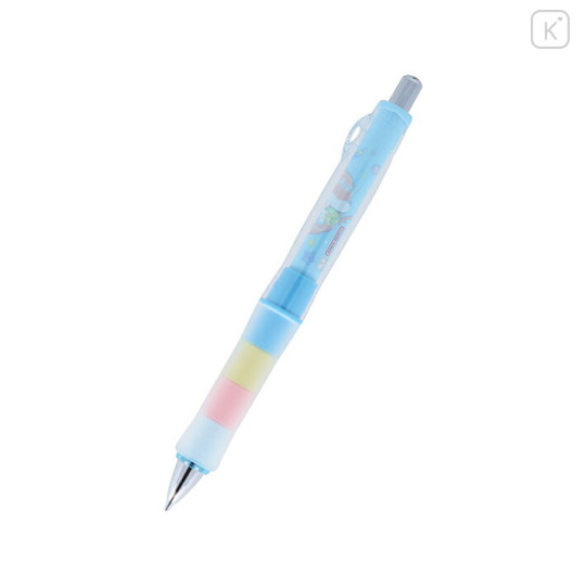 Japan Sanrio Dr. Grip Play Border Shaker Mechanical Pencil - Cinnamoroll : Seashell - 3