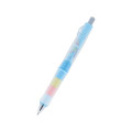 Japan Sanrio Dr. Grip Play Border Shaker Mechanical Pencil - Cinnamoroll : Seashell - 3
