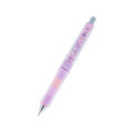 Japan Sanrio Dr. Grip Play Border Shaker Mechanical Pencil - Kuromi : Lavender - 2