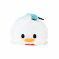 Japan Disney Store Tsum Tsum Pen Case - Donald Duck : 10th Anniversary - 2