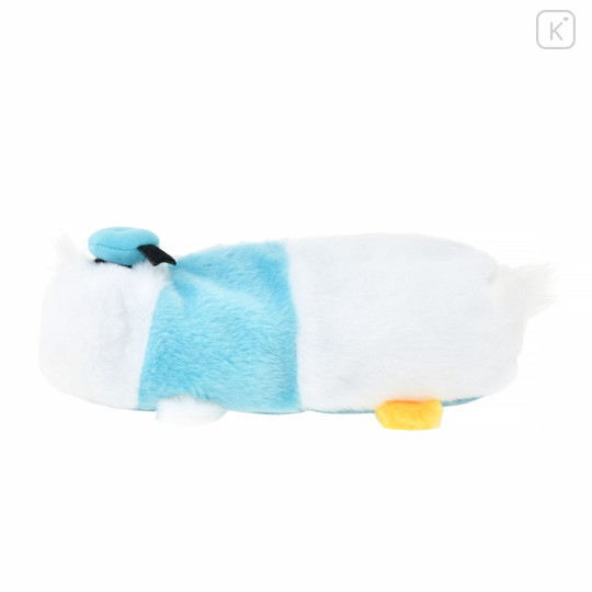 Japan Disney Store Tsum Tsum Pen Case - Donald Duck : 10th Anniversary - 3