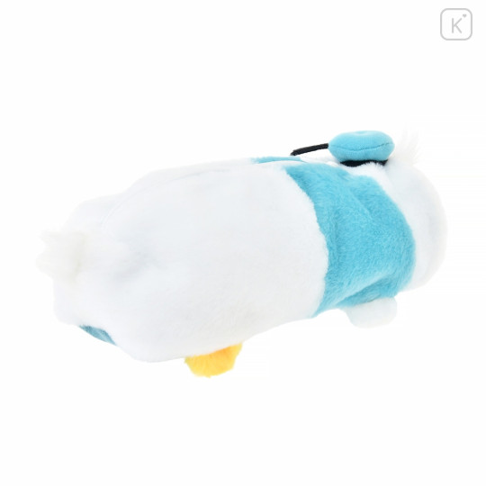 Japan Disney Store Tsum Tsum Pen Case - Donald Duck : 10th Anniversary - 4