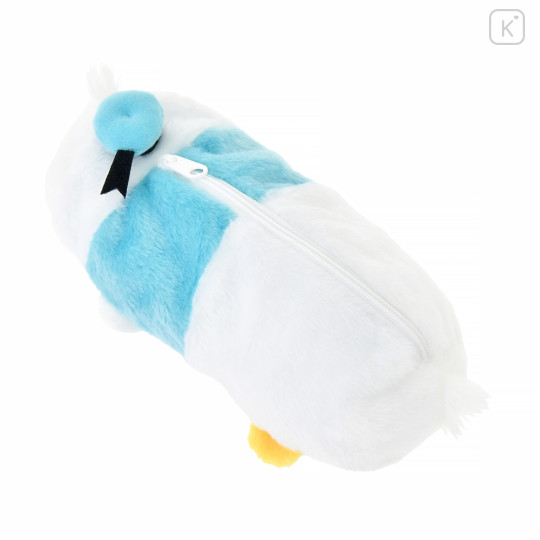 Japan Disney Store Tsum Tsum Pen Case - Donald Duck : 10th Anniversary - 5