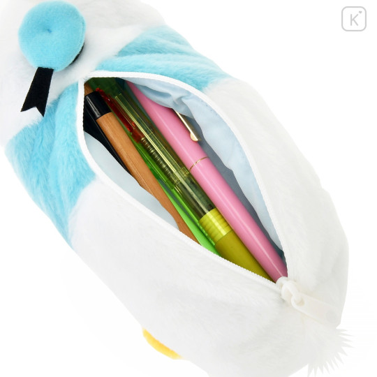 Japan Disney Store Tsum Tsum Pen Case - Donald Duck : 10th Anniversary - 8