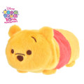 Japan Disney Store Tsum Tsum Pen Case - Winnie The Pooh : 10th Anniversary - 1