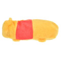 Japan Disney Store Tsum Tsum Pen Case - Winnie The Pooh : 10th Anniversary - 3
