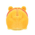 Japan Disney Store Tsum Tsum Pen Case - Winnie The Pooh : 10th Anniversary - 4
