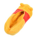 Japan Disney Store Tsum Tsum Pen Case - Winnie The Pooh : 10th Anniversary - 7