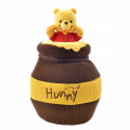 Japan Disney Store Vanity Pouch - Winnie the Pooh : Lover - 1
