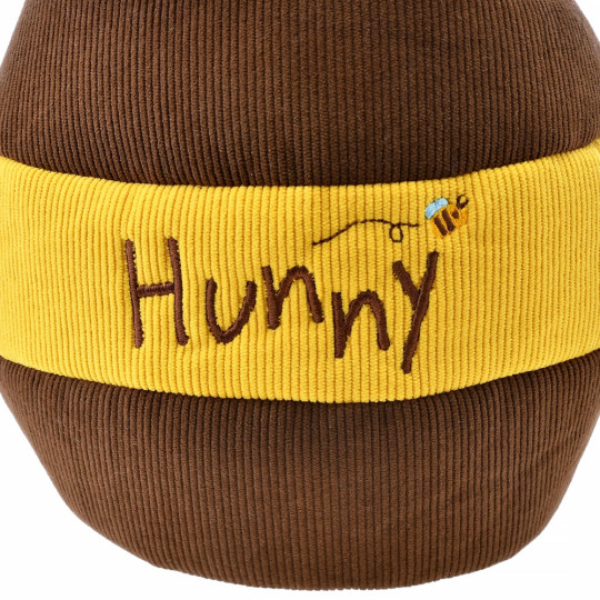 Japan Disney Store Vanity Pouch - Winnie the Pooh : Lover - 5