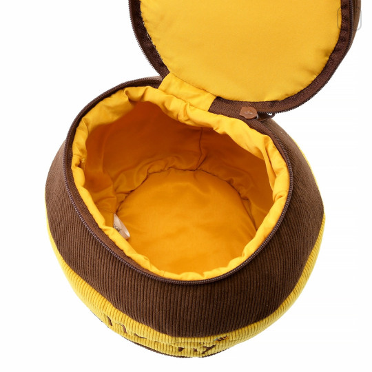 Japan Disney Store Vanity Pouch - Winnie the Pooh : Lover - 6