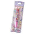 Japan Disney Store EnerGel 3 Color Multi Gel Pen - Tsum Tsum / Artist Collection 10th Anniversary - 1