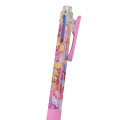 Japan Disney Store EnerGel 3 Color Multi Gel Pen - Tsum Tsum / Artist Collection 10th Anniversary - 6