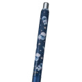 Japan Disney Store EnerGel Gel Ballpoint Pen - Stitch / Pajama - 4