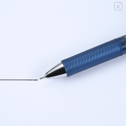 Japan Disney Store EnerGel Gel Pen - Stitch : Pajama - 6