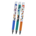 Japan Disney Store Juice Up Gel Pen Set - Pooh & Piglet - 2