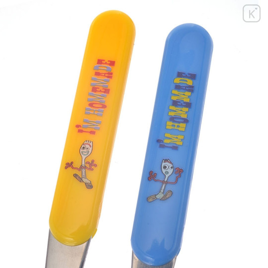 Japan Disney Store Kids Divided Dinnerware Set - Toy Story Buzz Lightyear & Aliens & Woody - 5