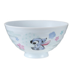 Japan Disney Store Rice Bowl - Stitch / Japanese Style