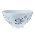 Japan Disney Store Rice Bowl - Stitch : Japanese Style - 1
