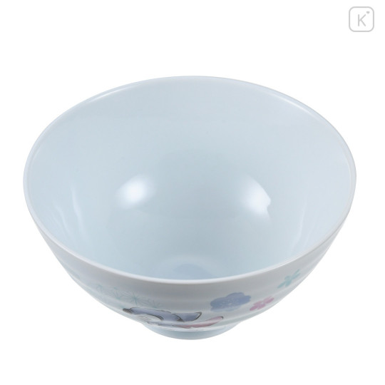 Japan Disney Store Rice Bowl - Stitch : Japanese Style - 4