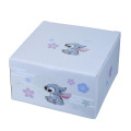Japan Disney Store Rice Bowl - Stitch : Japanese Style - 5