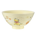 Japan Disney Store Rice Bowl - Pooh : Japanese Style - 1