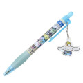 Japan Sanrio Mascot Ball Pen - Cinnamoroll : Yukata Hot Spring - 1