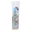 Japan Sanrio Mascot Ball Pen - Cinnamoroll : Yukata Hot Spring - 2
