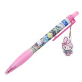 Japan Sanrio Mascot Ball Pen - My Melody : Yukata Hot Spring - 1