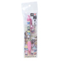 Japan Sanrio Mascot Ball Pen - My Melody : Yukata Hot Spring - 2