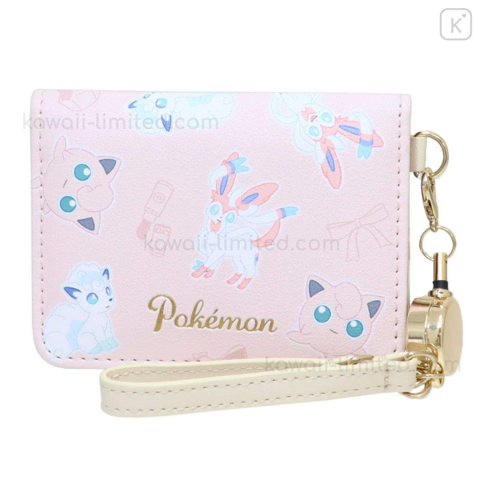 POKEMON 2-Way CROSS POUCH – Kawaii Gifts