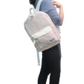 Japan Sanrio Outdoor Backpack - Cogimyun / Pink - 2