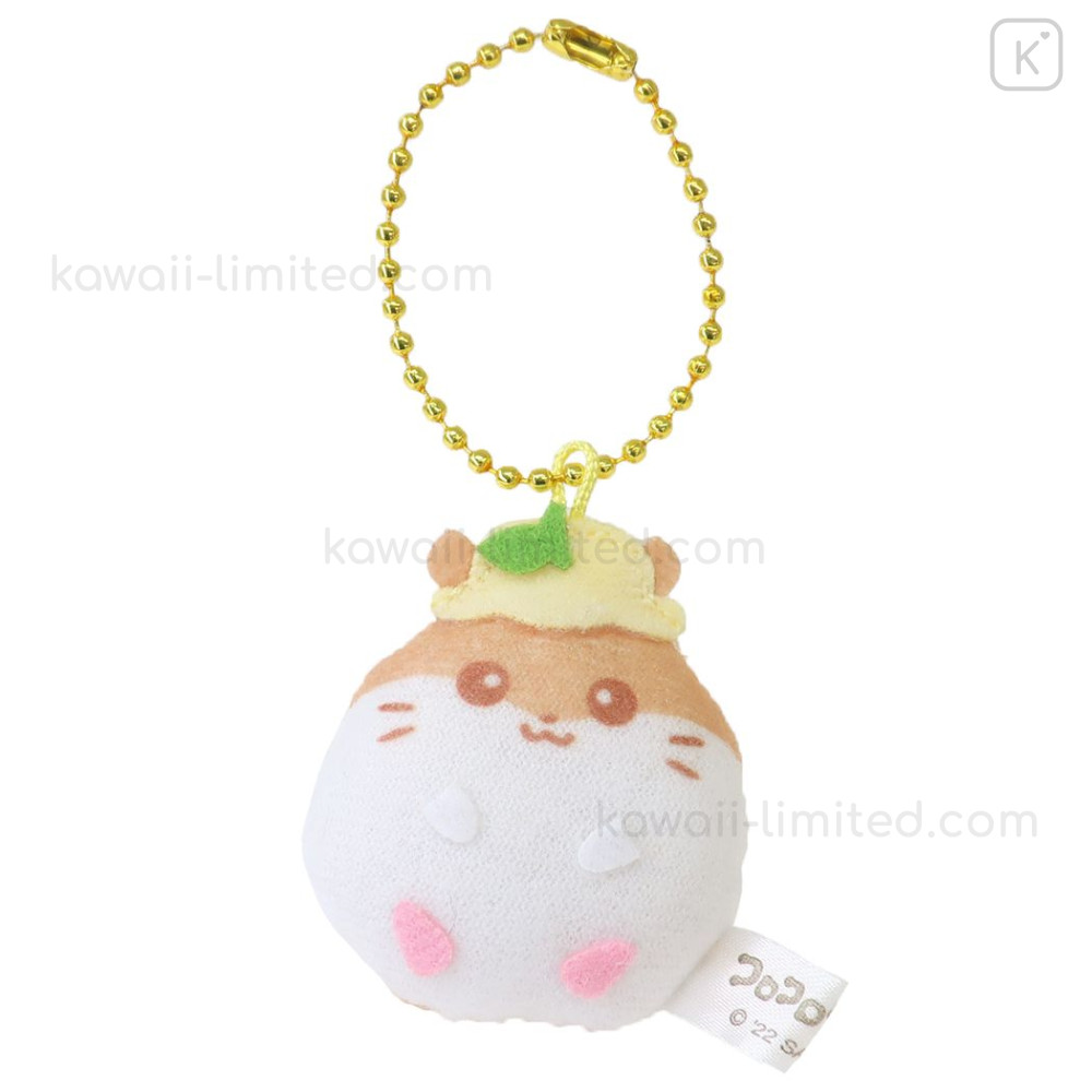 Sanrio Peckle Duck Mascot Holder – Cute Character Plate Stand For DIY - View #3