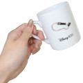 Japan Disney Ceramic Mug - Donald : 100th Anniversary - 2