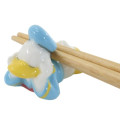 Japan Disney Chopsticks Rest - Donald Duck - 2