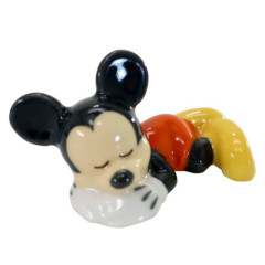 Japan Disney Chopsticks Rest - Mickey Mouse