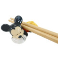 Japan Disney Chopsticks Rest - Mickey Mouse - 2