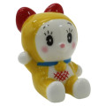 Japan Doraemon Chopsticks Rest - Dorami - 1
