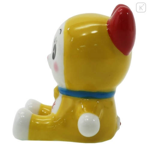 Japan Doraemon Chopsticks Rest - Dorami - 3